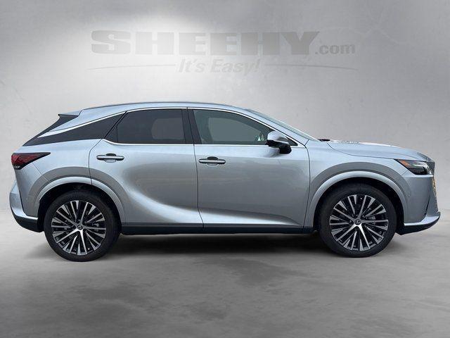 used 2023 Lexus RX 350 car, priced at $52,993