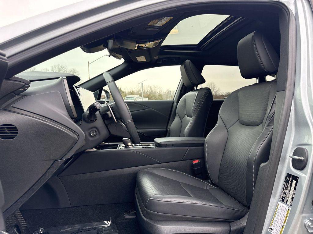 used 2023 Lexus RX 350 car, priced at $52,993