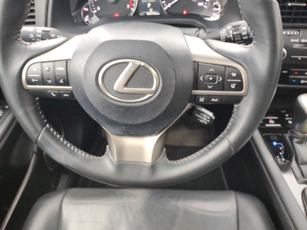 used 2016 Lexus RX 350 car, priced at $17,355