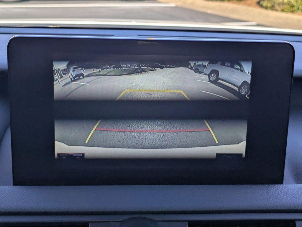 new 2025 Lexus IS 350 car, priced at $52,363