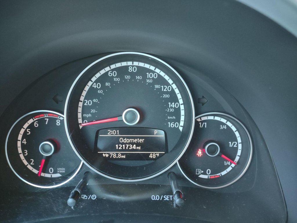 used 2015 Volkswagen Beetle car, priced at $9,995