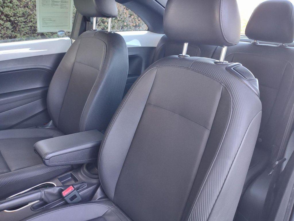 used 2015 Volkswagen Beetle car, priced at $9,995
