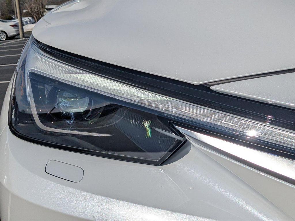 new 2026 Lexus TX 350 car, priced at $72,078