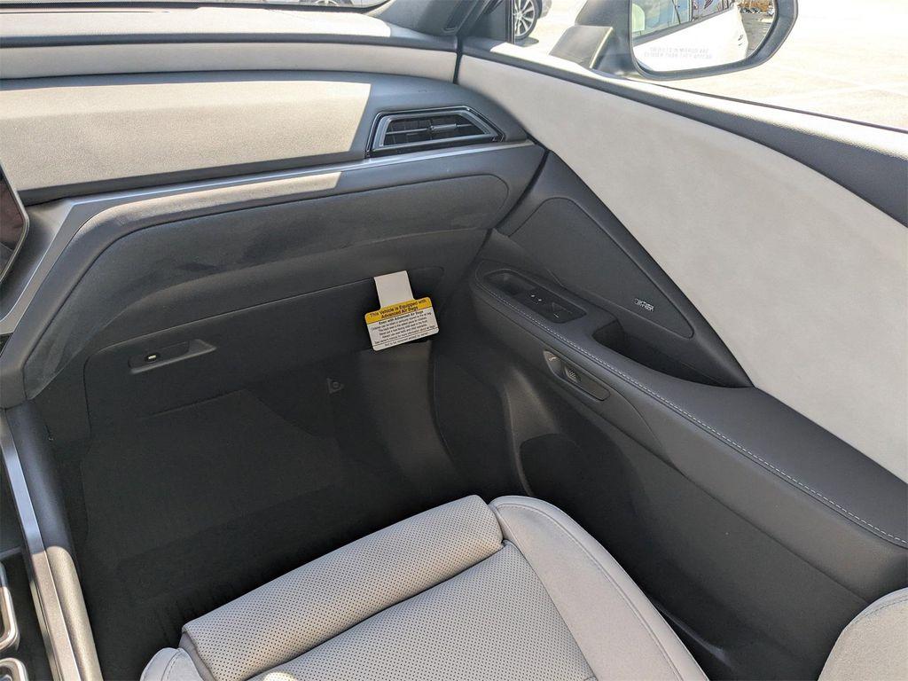 new 2026 Lexus TX 350 car, priced at $72,078