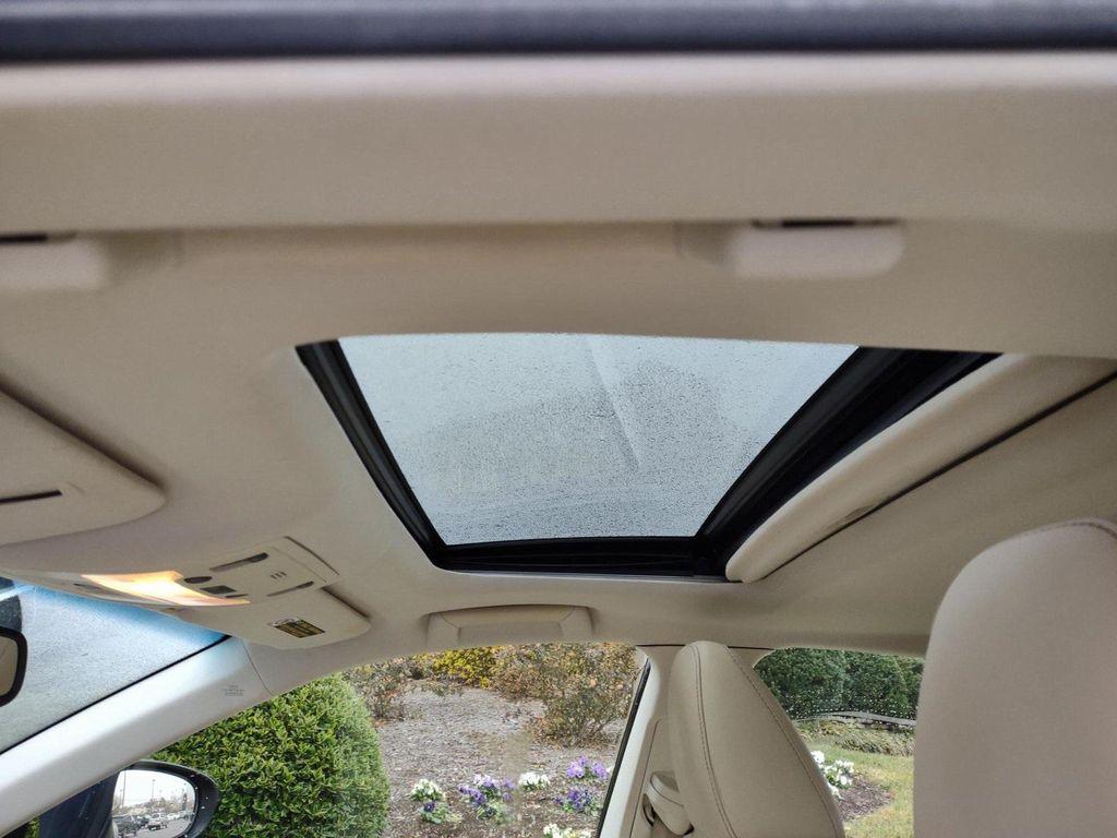 used 2014 Lexus ES 350 car, priced at $14,995