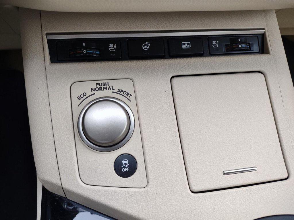 used 2014 Lexus ES 350 car, priced at $14,995