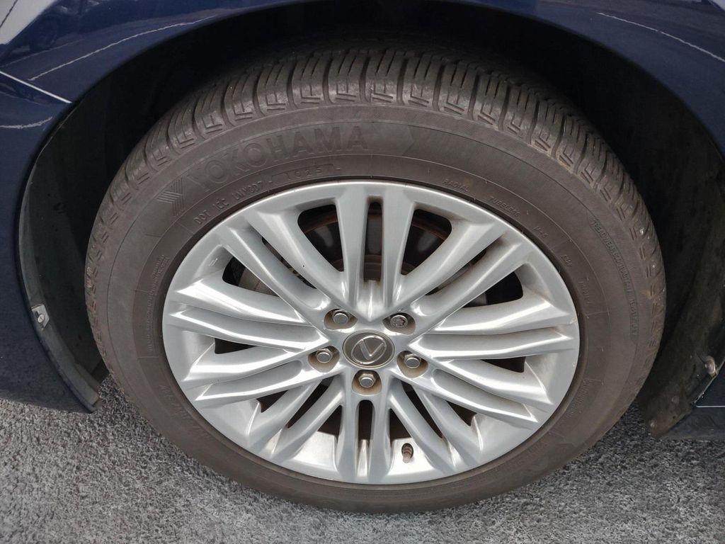 used 2014 Lexus ES 350 car, priced at $14,995