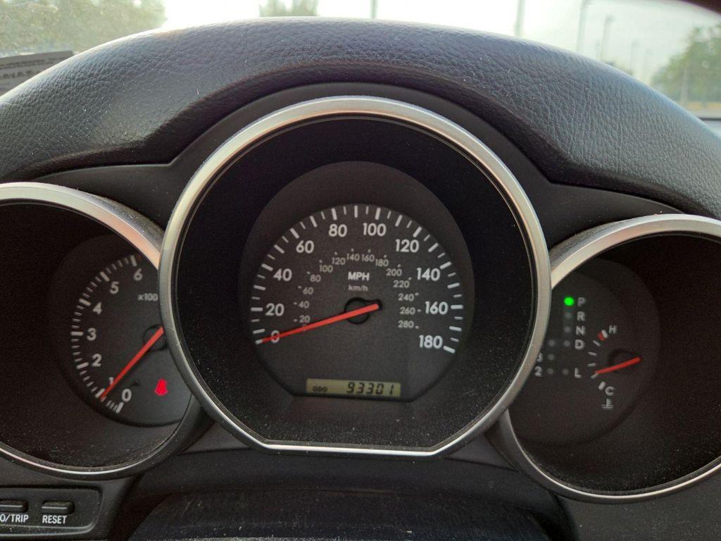 used 2005 Lexus SC 430 car, priced at $19,993