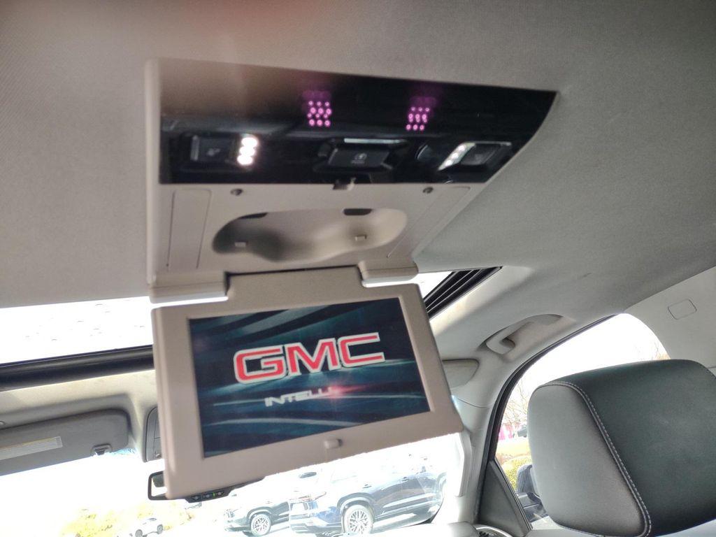 used 2019 GMC Yukon car, priced at $24,995