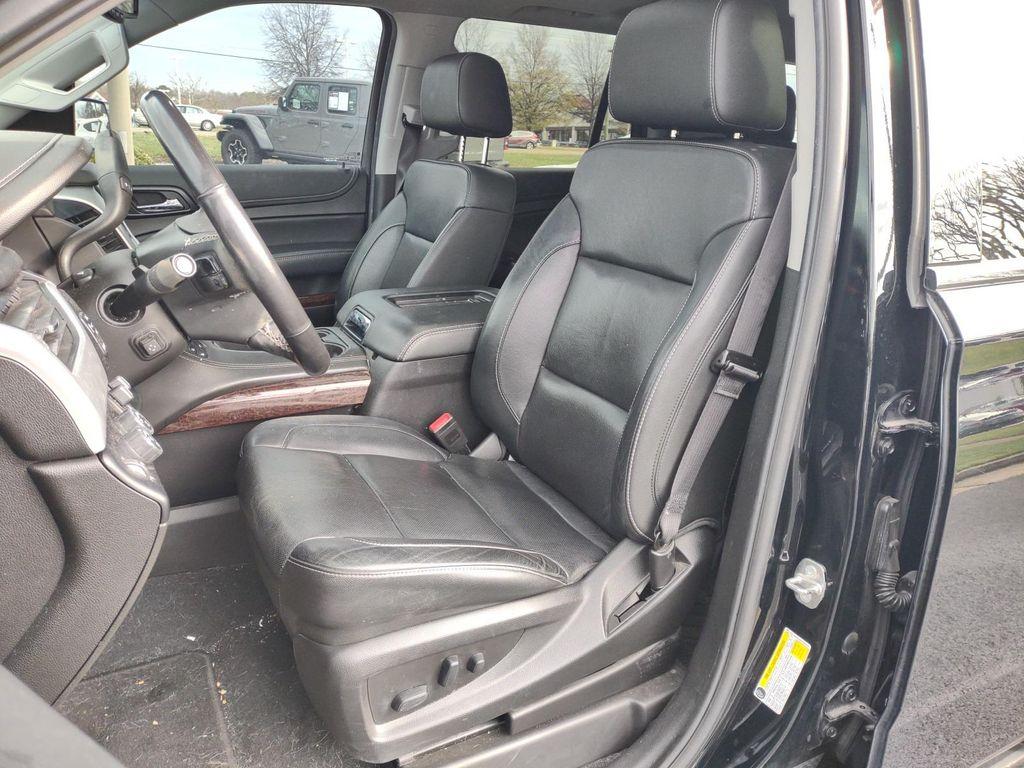 used 2019 GMC Yukon car, priced at $24,995