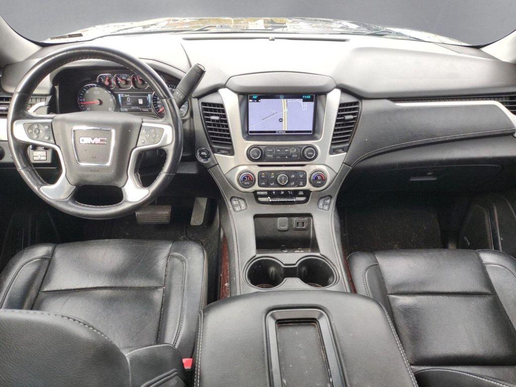 used 2019 GMC Yukon car, priced at $24,995