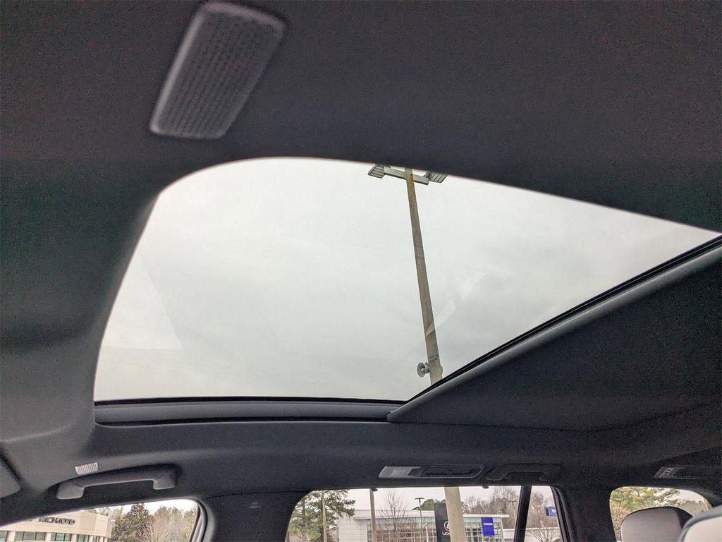 new 2026 Lexus TX 500h car, priced at $81,455