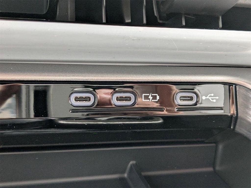 new 2026 Lexus TX 500h car, priced at $81,455