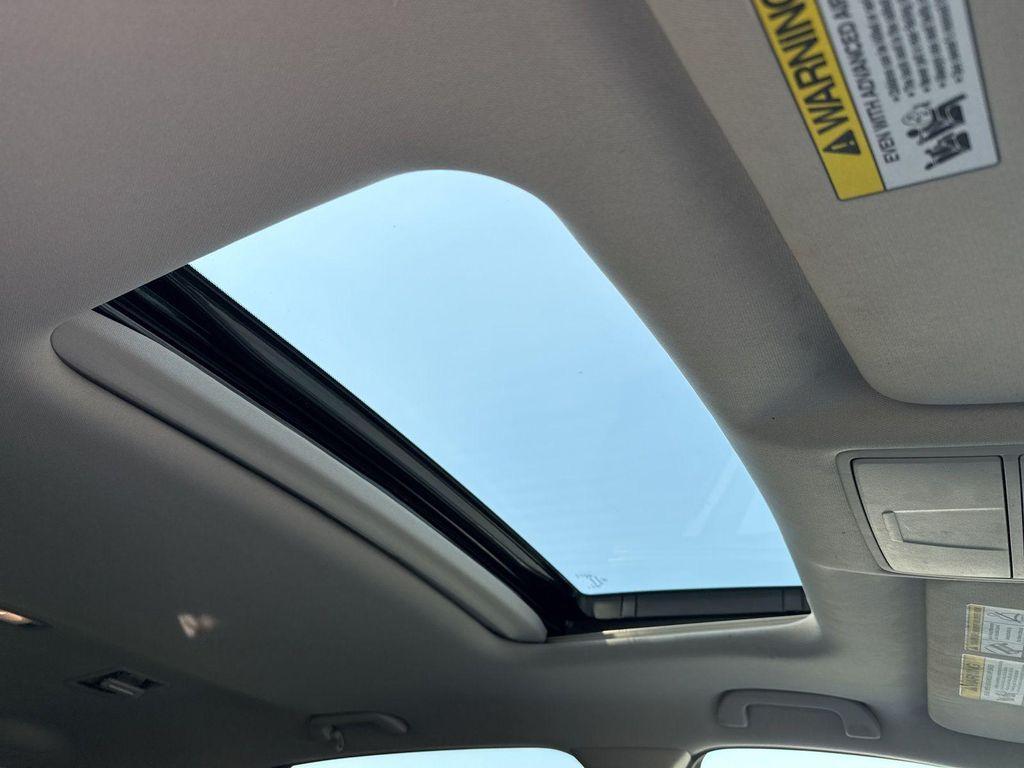 used 2015 Acura MDX car, priced at $11,825