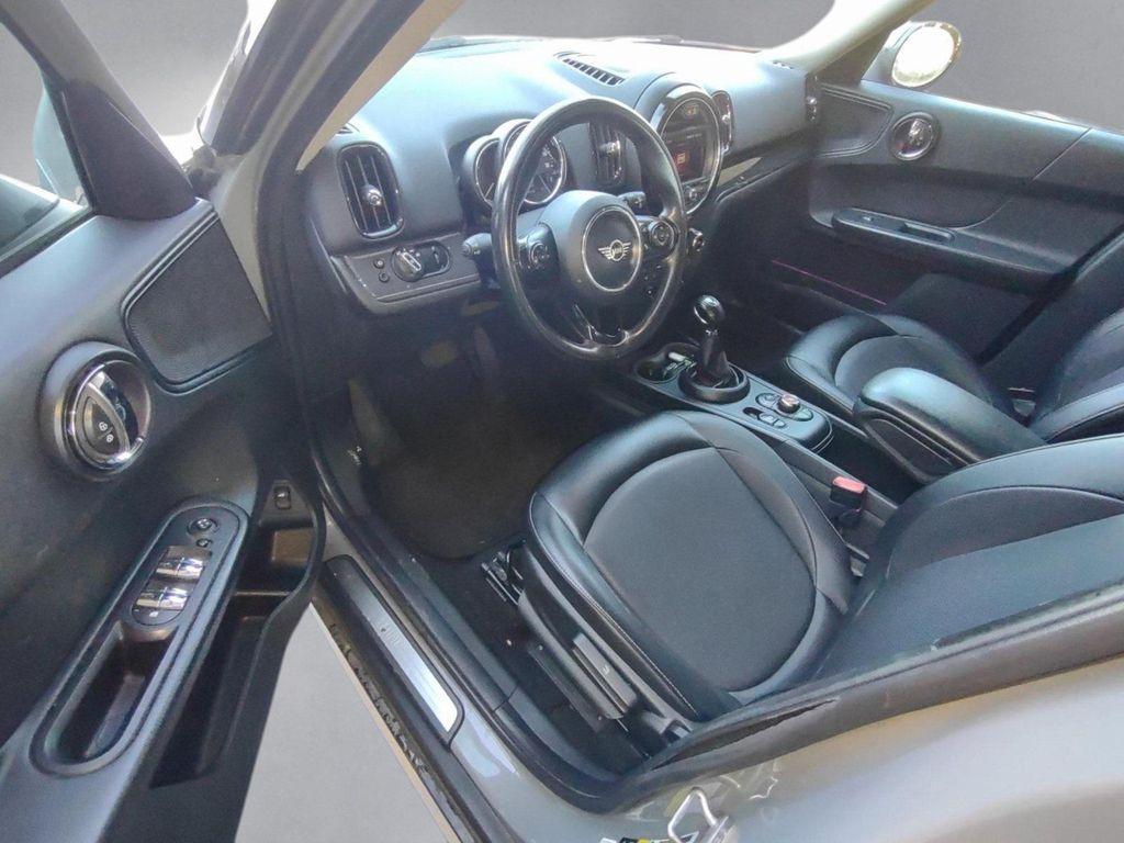 used 2019 MINI Countryman car, priced at $13,855