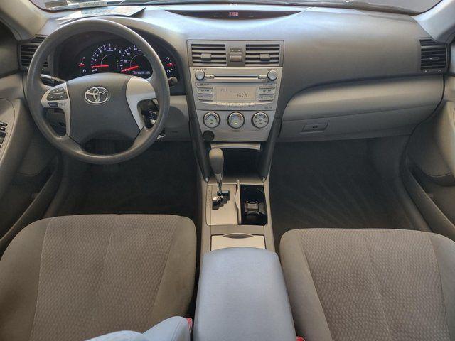 used 2010 Toyota Camry car, priced at $10,695