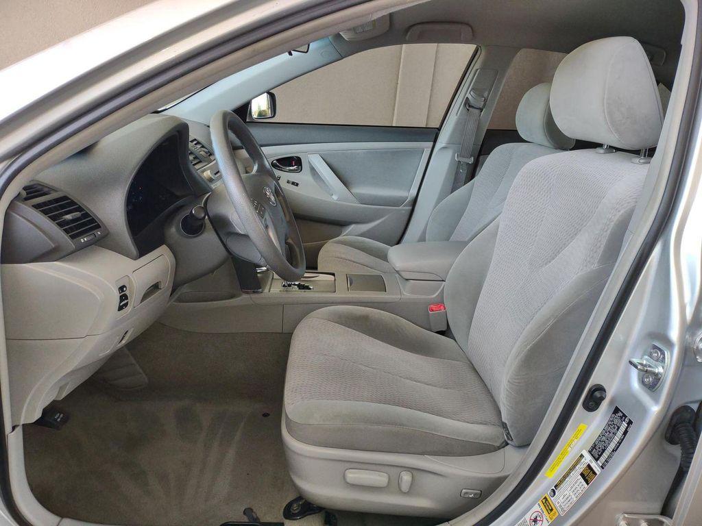 used 2010 Toyota Camry car, priced at $10,695