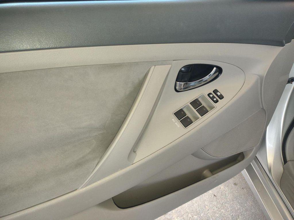 used 2010 Toyota Camry car, priced at $10,695