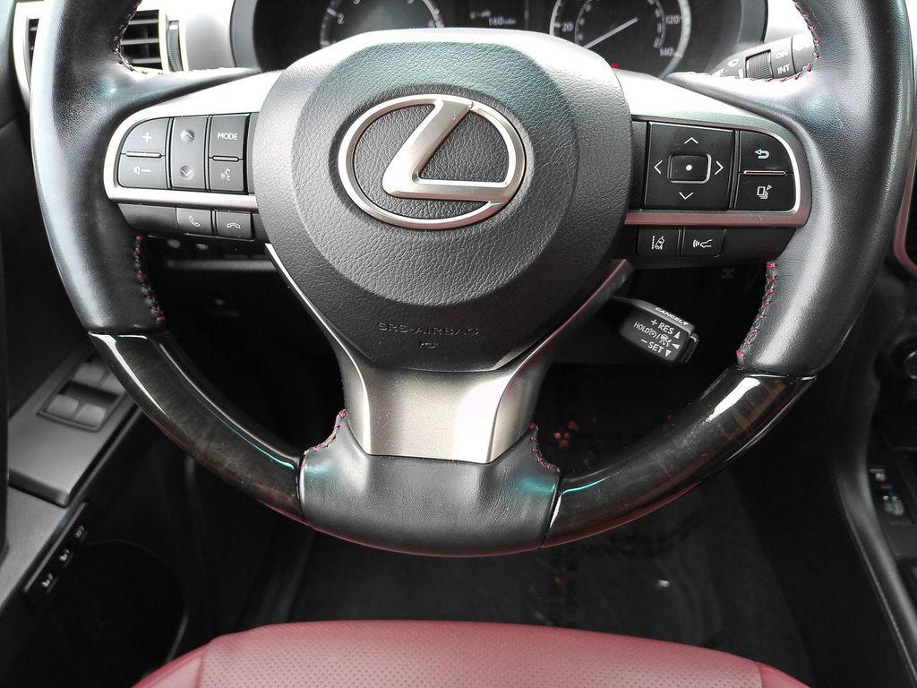 used 2023 Lexus GX 460 car, priced at $56,993