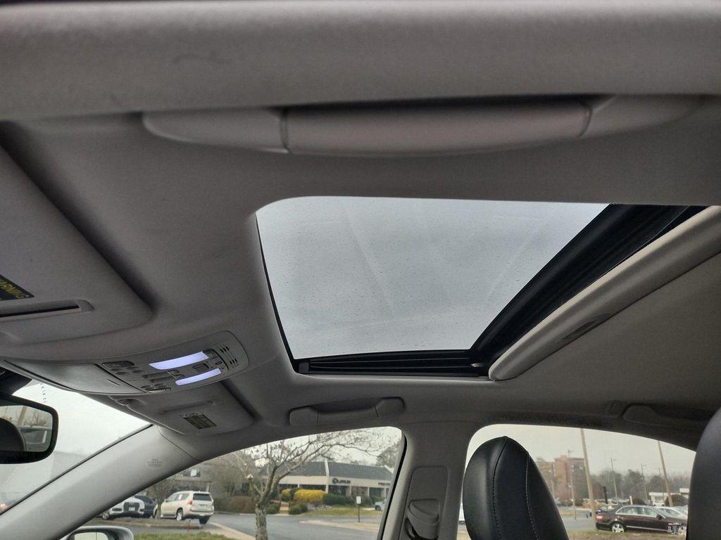 used 2012 Lexus IS 350 car, priced at $17,995