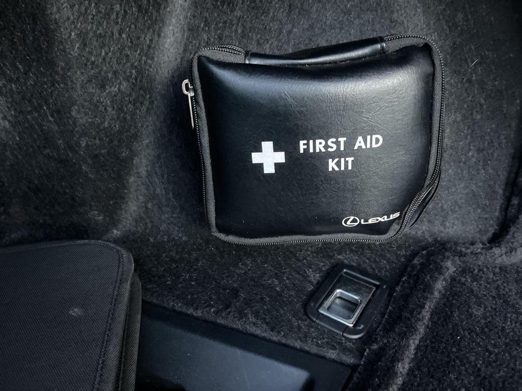 used 2012 Lexus IS 350 car, priced at $17,855