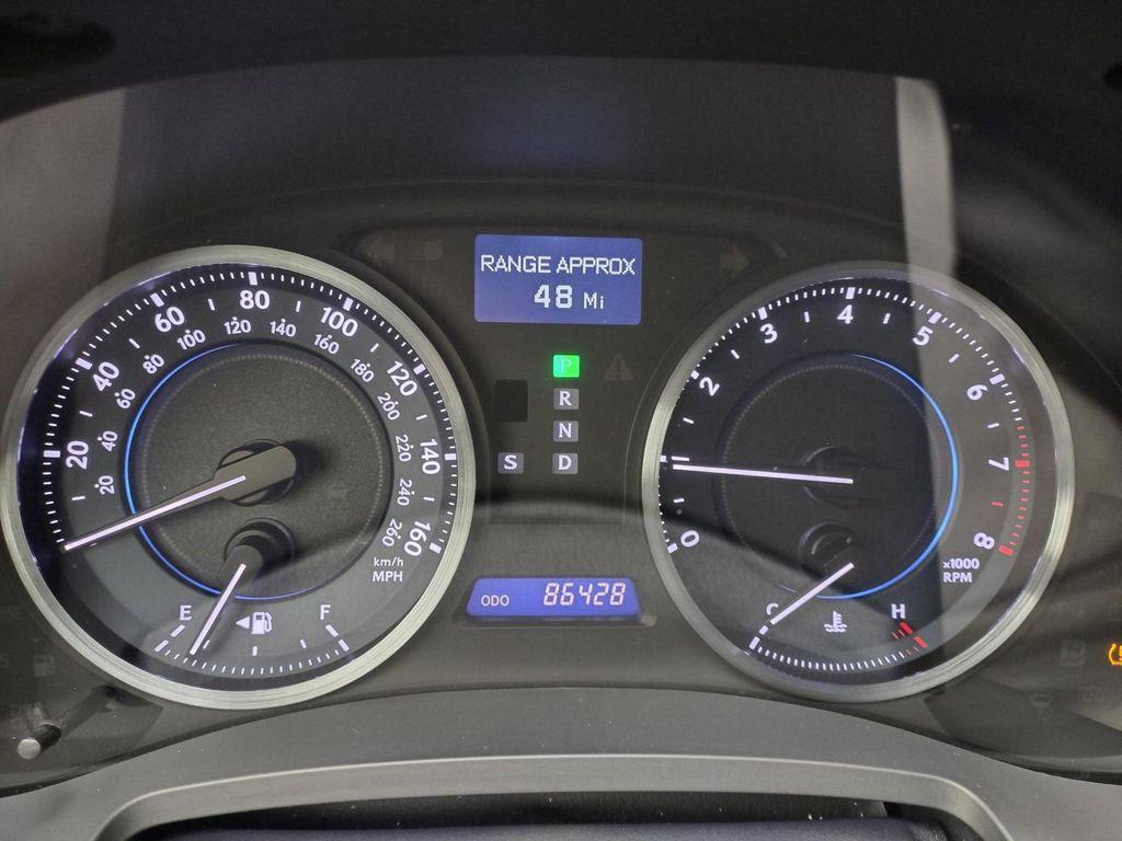 used 2012 Lexus IS 350 car, priced at $17,995