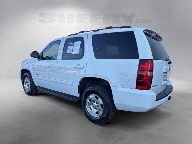used 2012 Chevrolet Tahoe car, priced at $10,853