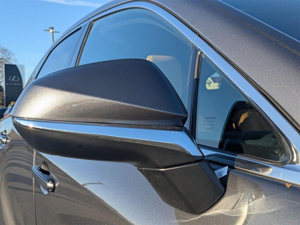 new 2026 Lexus RX 350 car, priced at $60,739