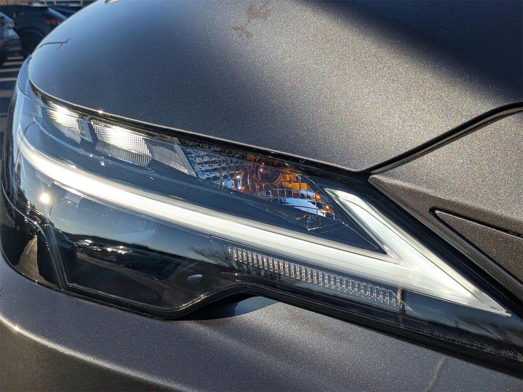 new 2026 Lexus RX 350 car, priced at $60,739