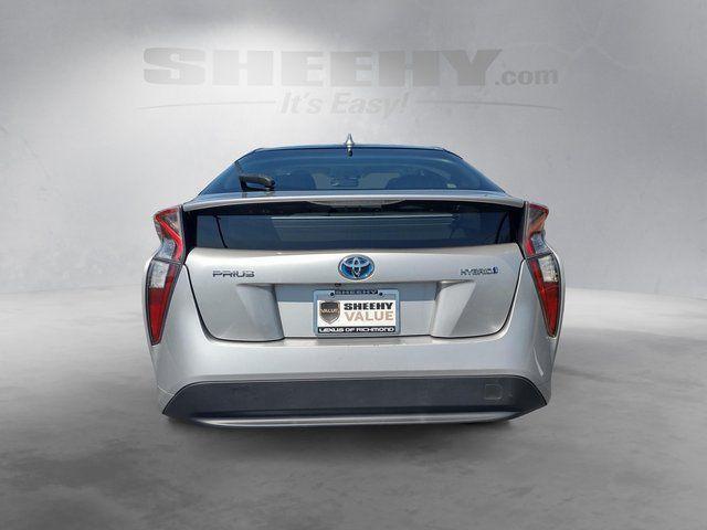 used 2016 Toyota Prius car, priced at $14,995
