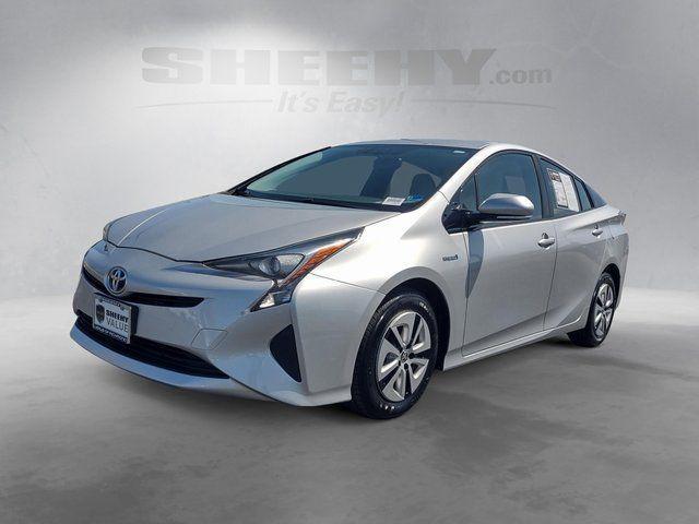 used 2016 Toyota Prius car, priced at $14,995