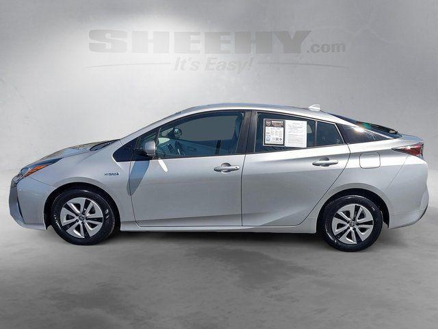 used 2016 Toyota Prius car, priced at $14,995