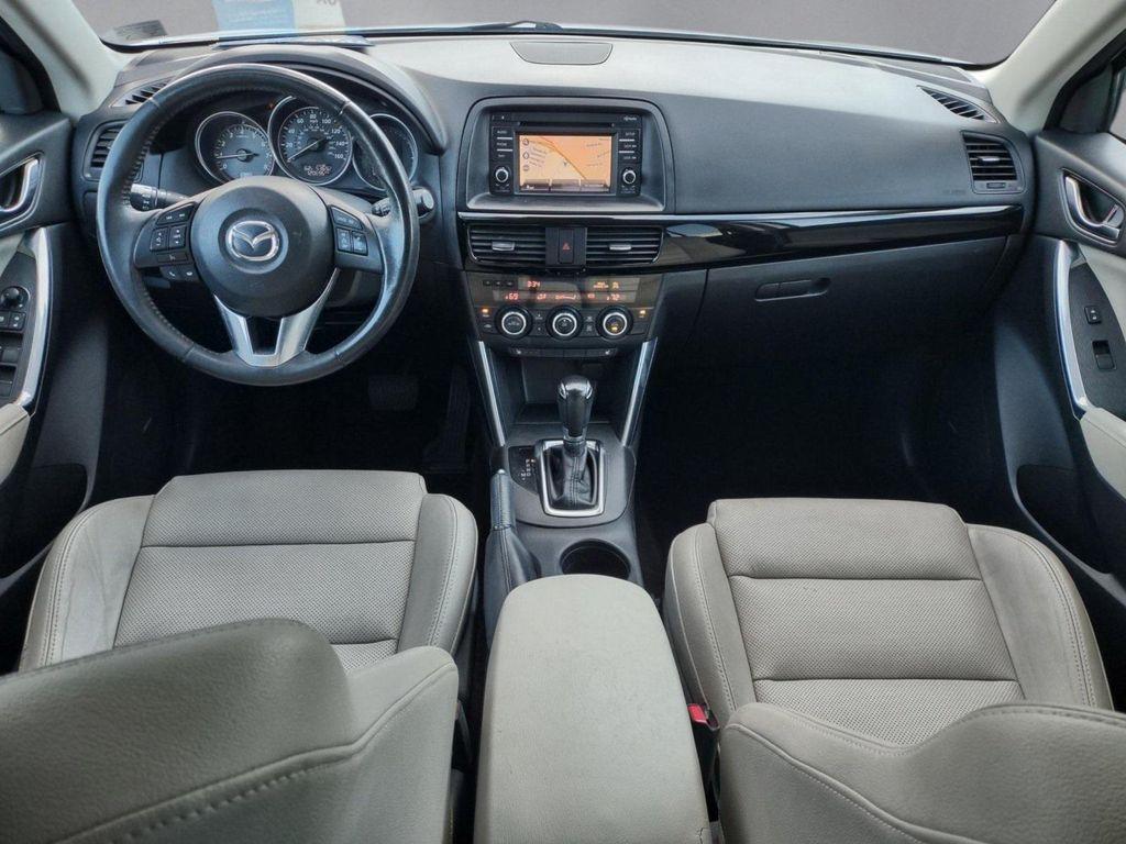 used 2014 Mazda CX-5 car, priced at $11,555