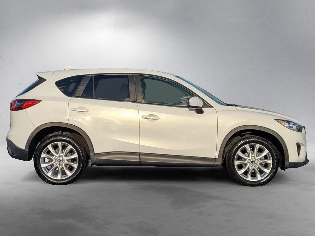 used 2014 Mazda CX-5 car, priced at $11,555