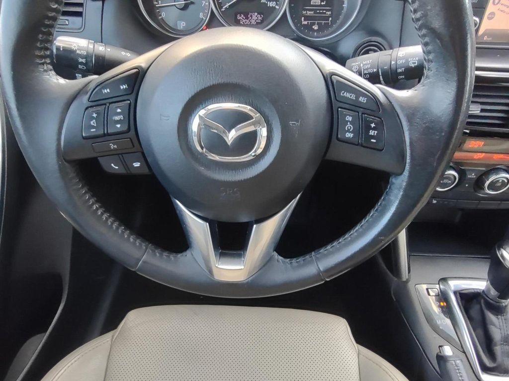 used 2014 Mazda CX-5 car, priced at $11,555