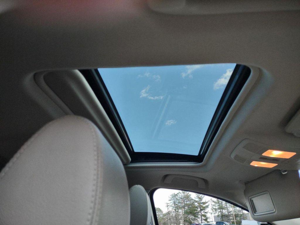 used 2014 Mazda CX-5 car, priced at $11,555