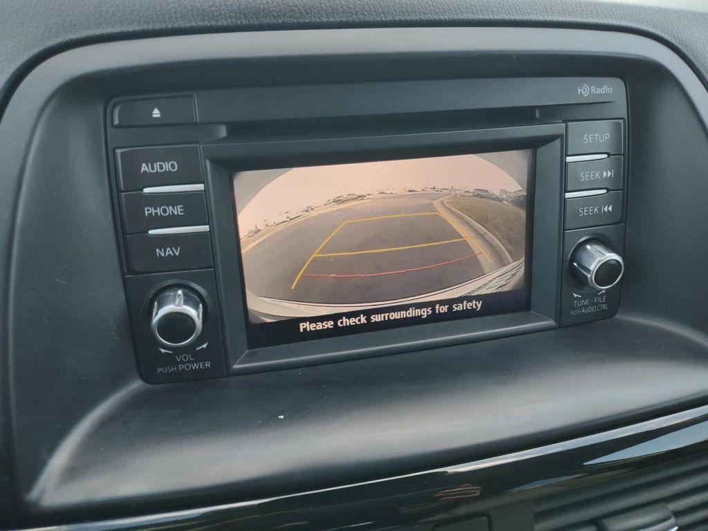 used 2014 Mazda CX-5 car, priced at $11,555