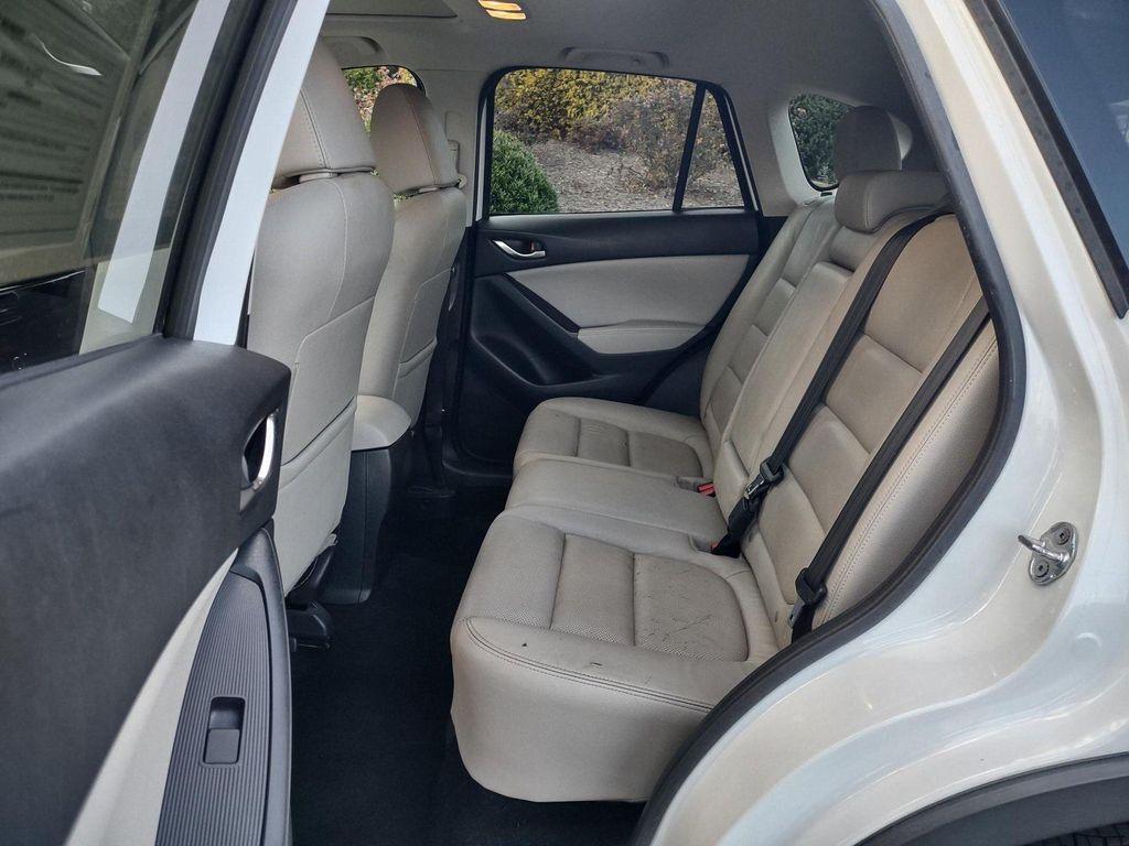 used 2014 Mazda CX-5 car, priced at $11,555
