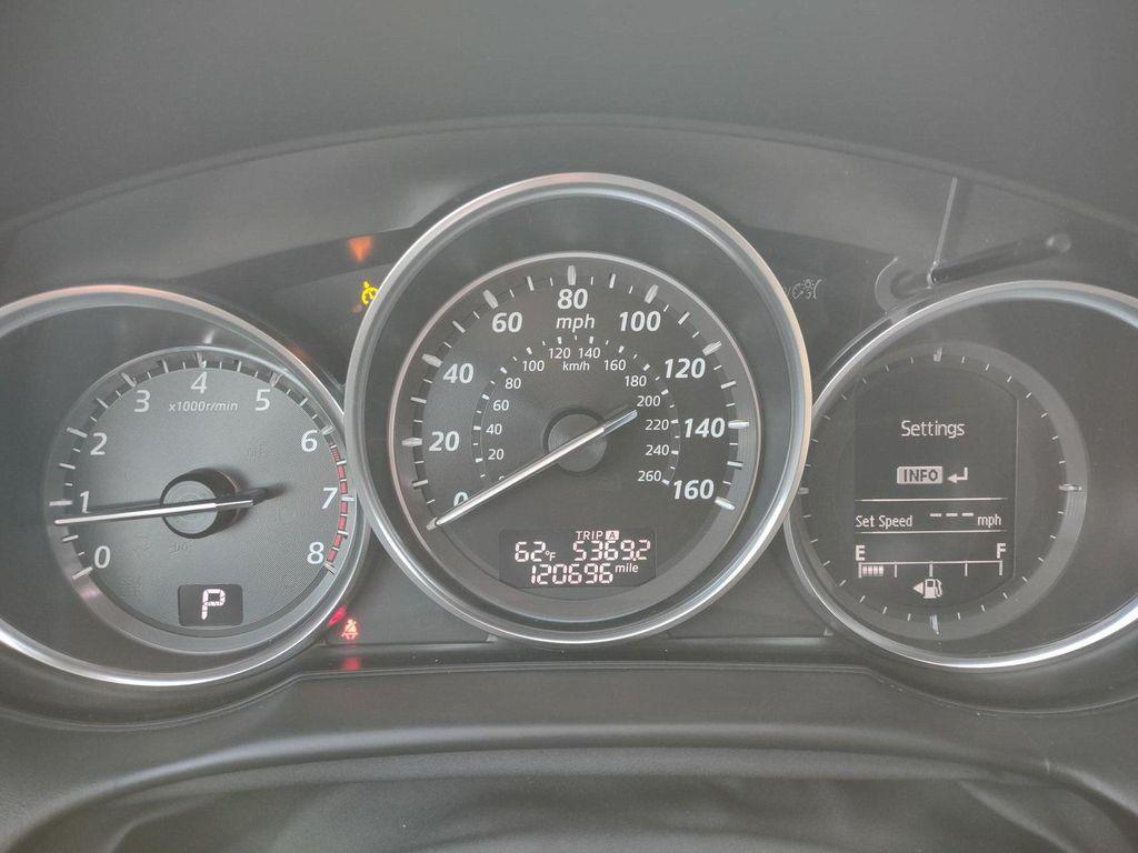 used 2014 Mazda CX-5 car, priced at $11,555