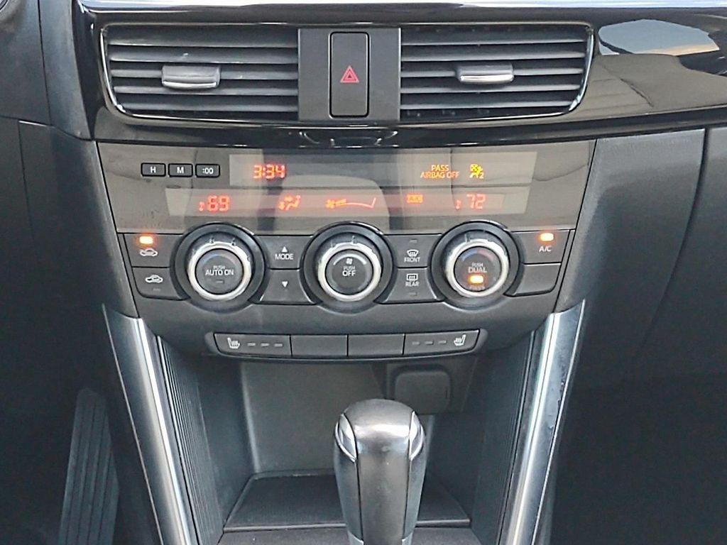 used 2014 Mazda CX-5 car, priced at $11,555