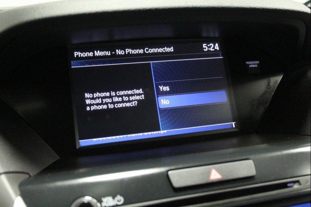 used 2020 Acura MDX car, priced at $26,995