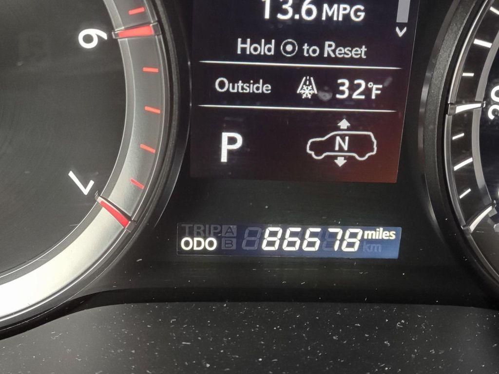 used 2020 Lexus LX 570 car, priced at $58,495