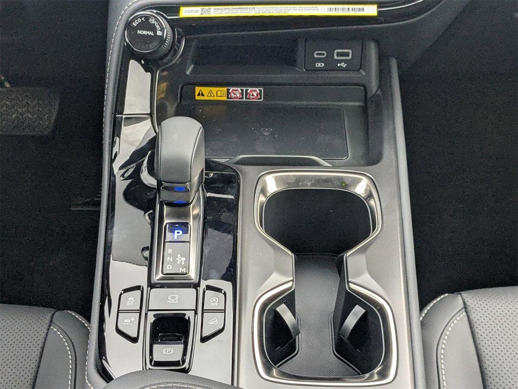 new 2026 Lexus NX 350 car, priced at $47,899