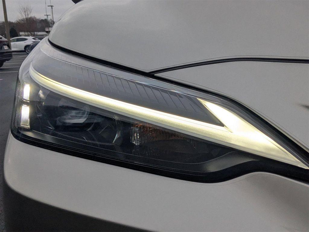 new 2026 Lexus NX 350 car, priced at $47,899