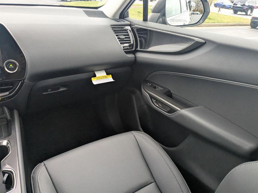 new 2026 Lexus NX 350 car, priced at $47,899