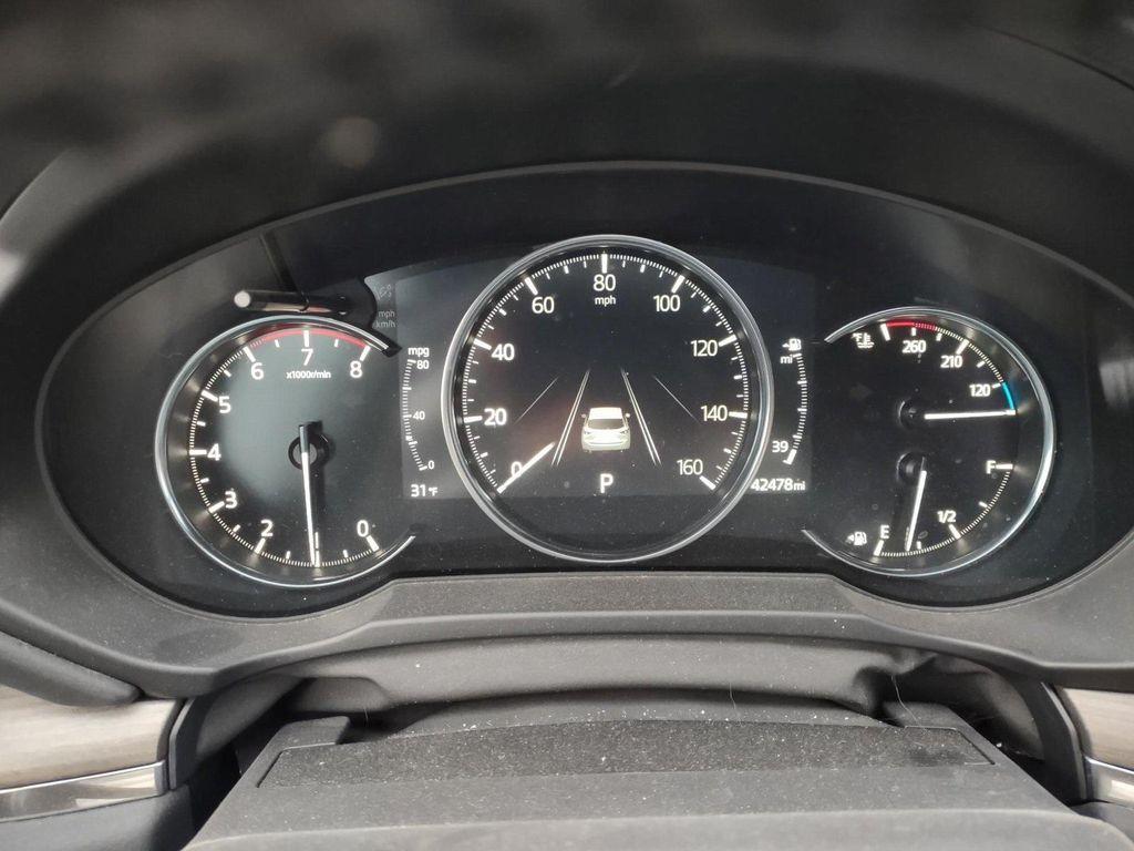 used 2021 Mazda CX-5 car, priced at $25,495