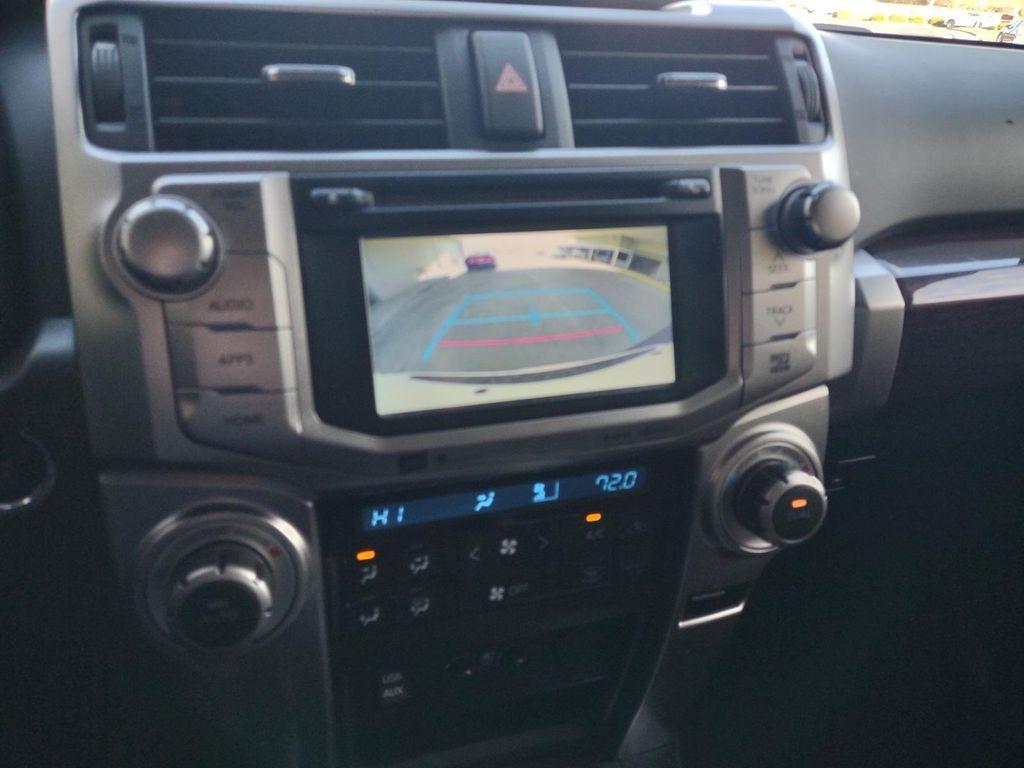 used 2018 Toyota 4Runner car, priced at $25,995