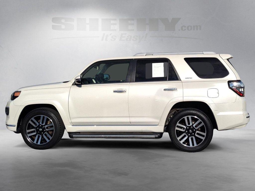 used 2018 Toyota 4Runner car, priced at $25,995