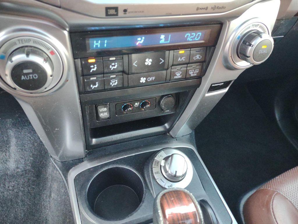 used 2018 Toyota 4Runner car, priced at $25,995