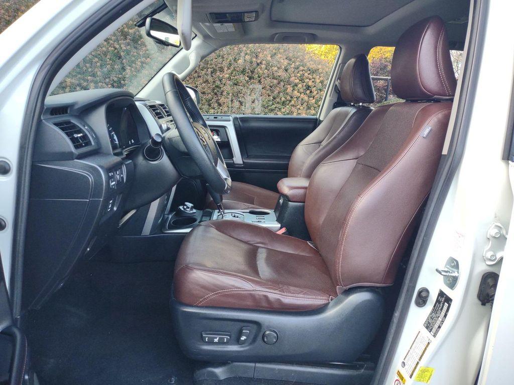 used 2018 Toyota 4Runner car, priced at $25,995